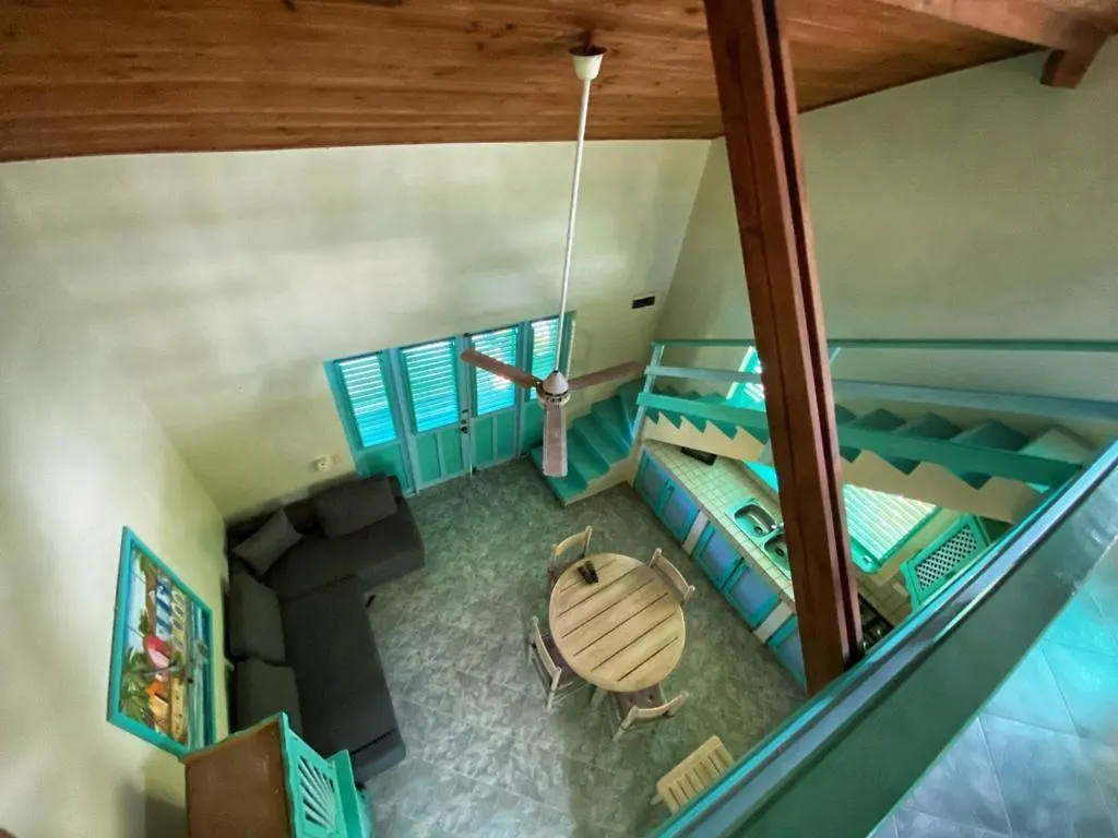 Villa 20 Las Terrenas