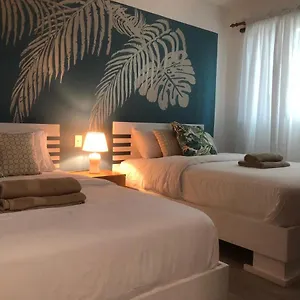 Residencial Serenity , Las Terrenas República Dominicana