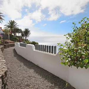 Linaje Del Pago Listán Blanco , El Sauzal España